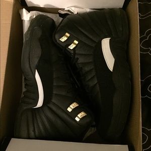 RETRO JORDAN 12s